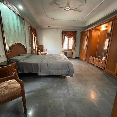 Stone Rock Castle Hotel Hyderabad Exterior photo