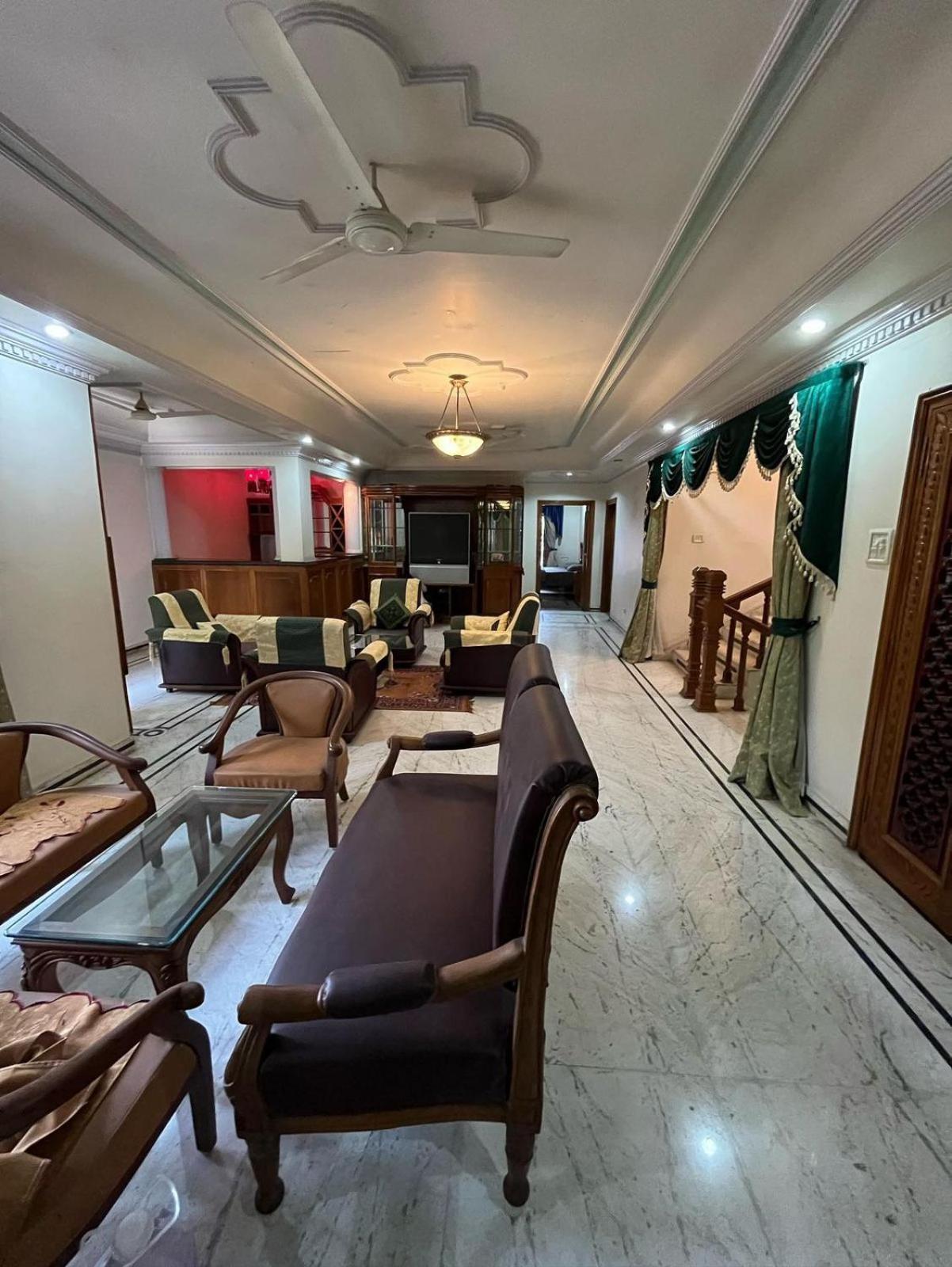 Stone Rock Castle Hotel Hyderabad Exterior photo